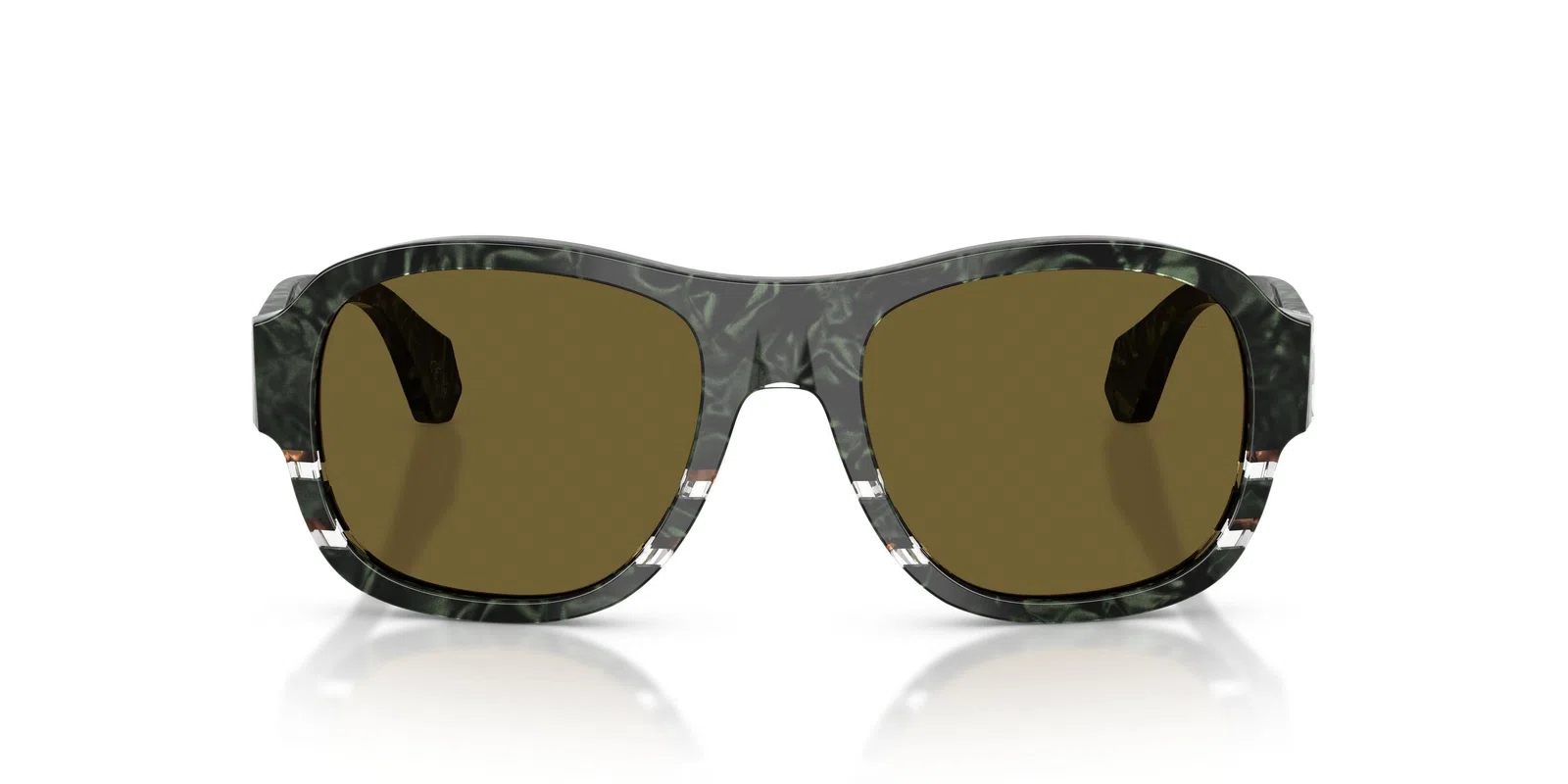 Alain Mikli 5519 Sunglasses - view 78